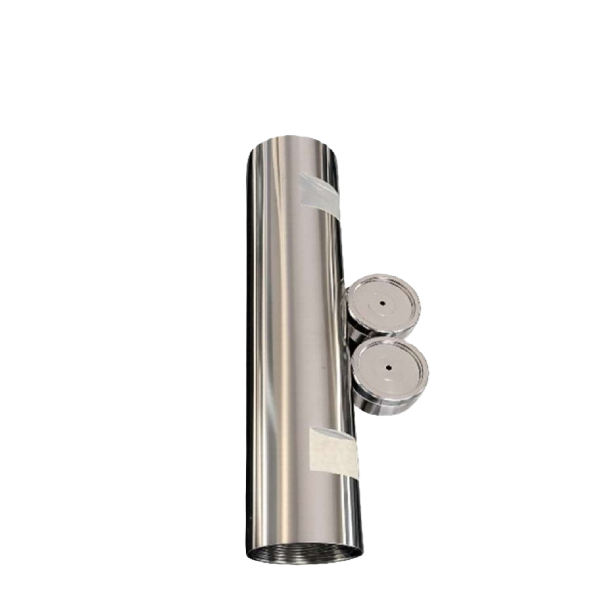 SS316 50mL Cartridge