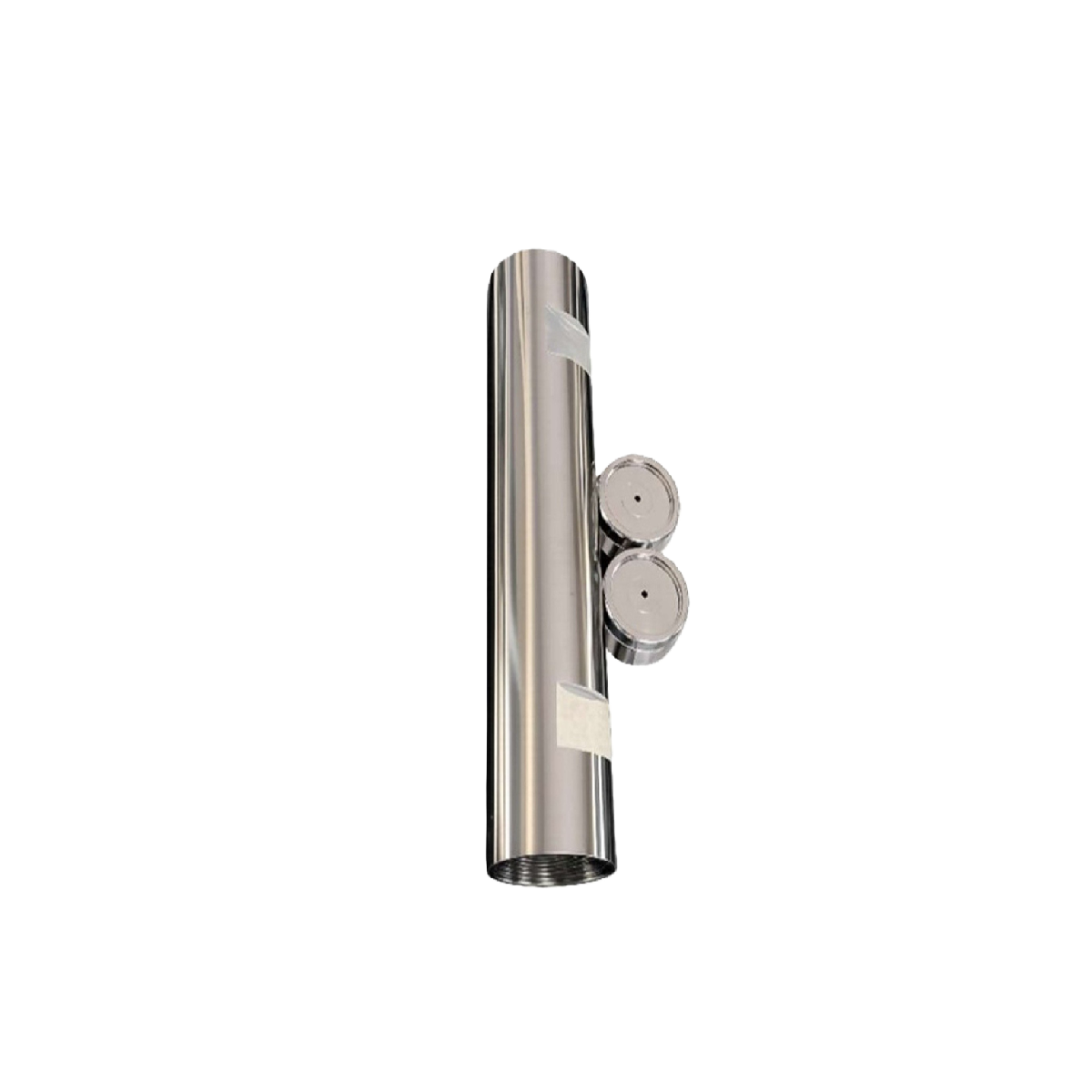 SS316 7mL Cartridge