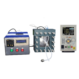 Electro Flow Standard Heating Reactor (15×15 cm)