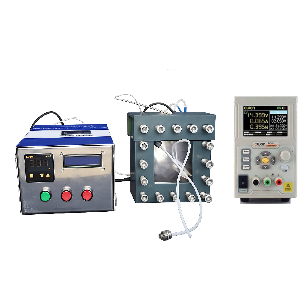 SCS-EFRS-SH Heating Flow
