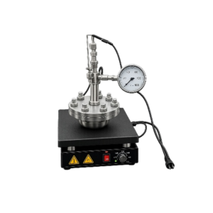 High Pressure Electro Batch – 500 mL