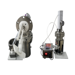 750 mL High Pressure Reactor